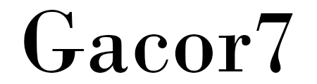 Gacor7